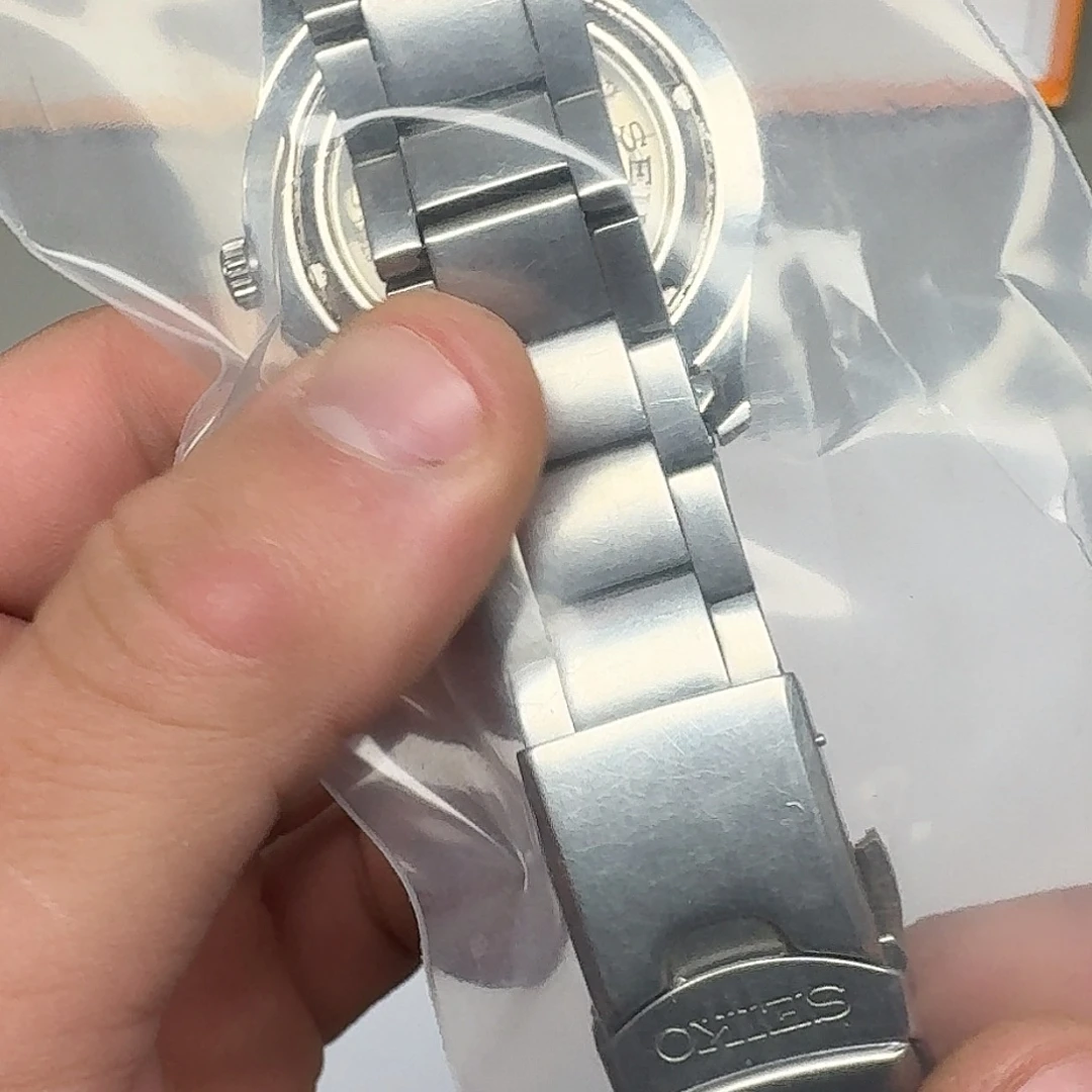 钢锻造碳自动机械机芯