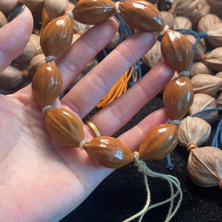 手串/手链橄榄核福利