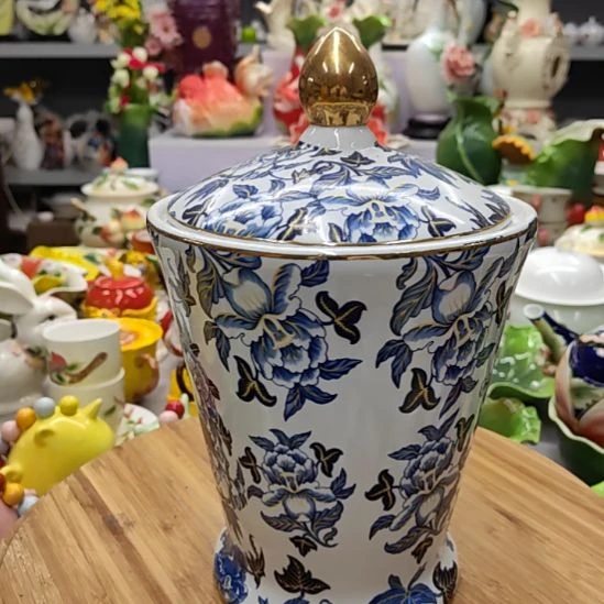 潮州创艺瓷家陶瓷