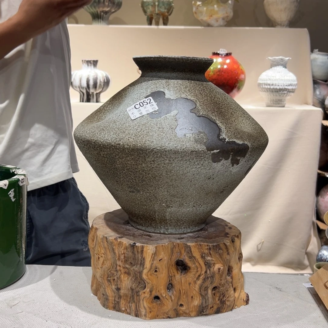 52花瓶摆件花瓶摆件花瓶