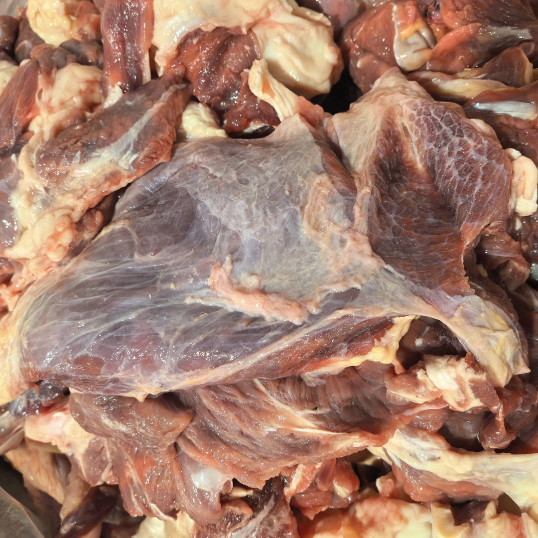 清真大块牛肉筋（烧烤炖首选）