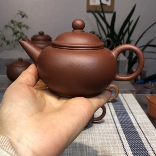 紫砂茶壶搞****家底槽清水平