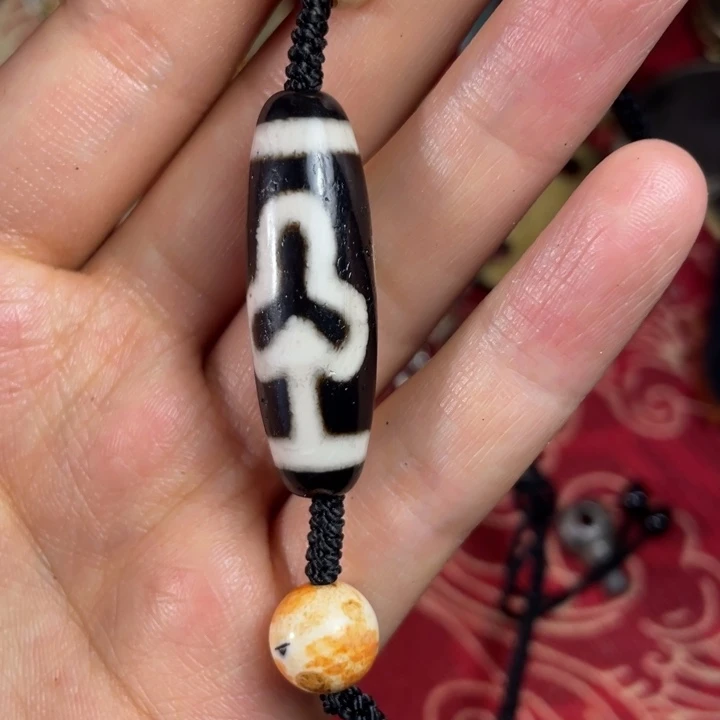 柏香籽/百香籽吊坠