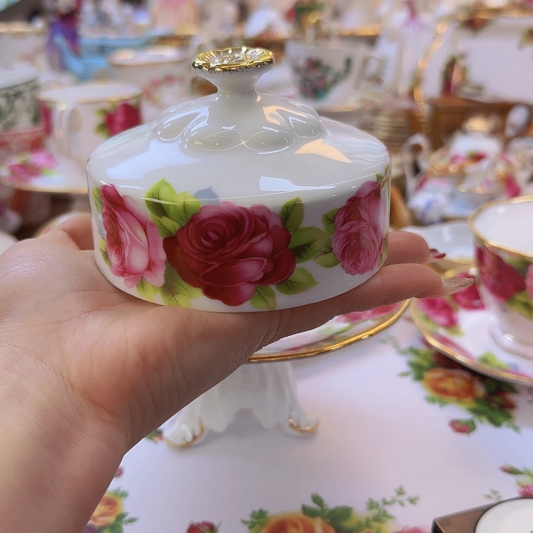 欧洲瓷器收藏鉴赏