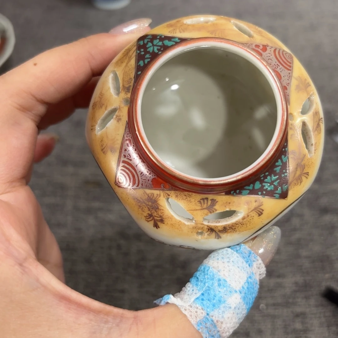 非常美丽好看的物品