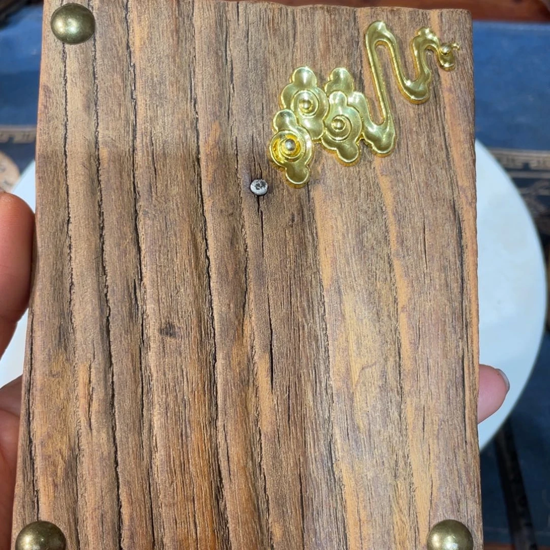 榆木老榆木工艺品