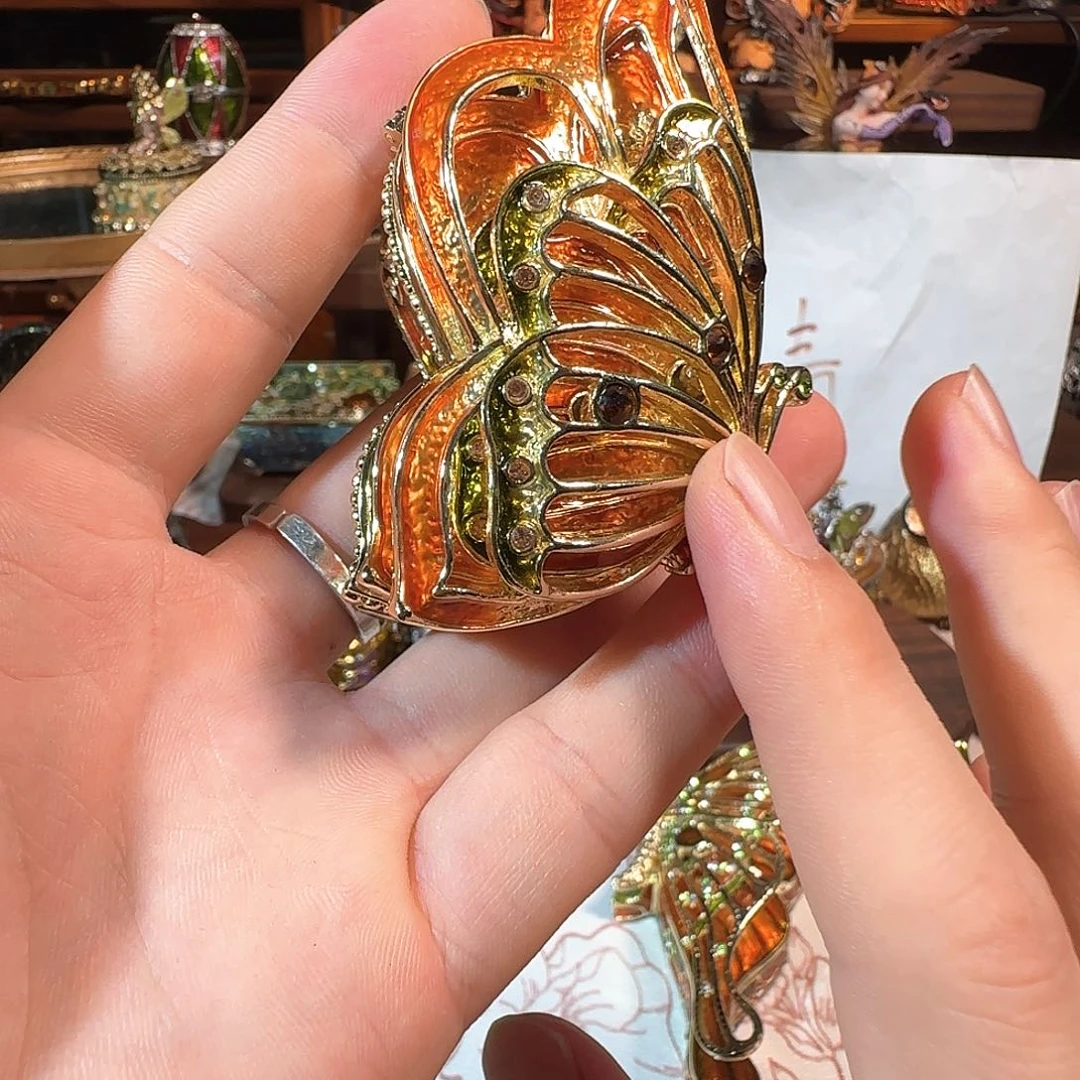 手工制作请勿吹毛求疵