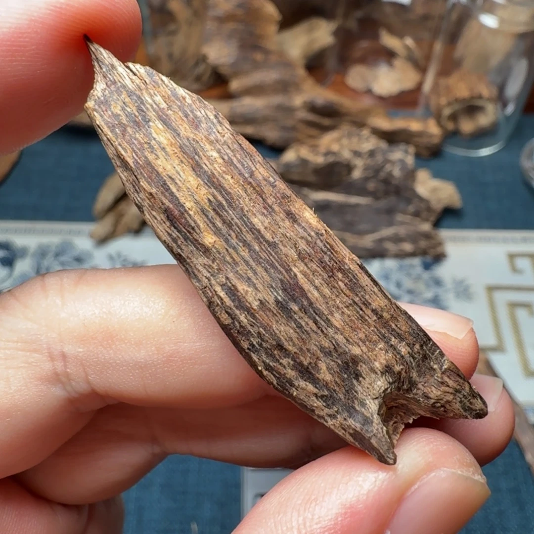 木惠安系老挝树心料