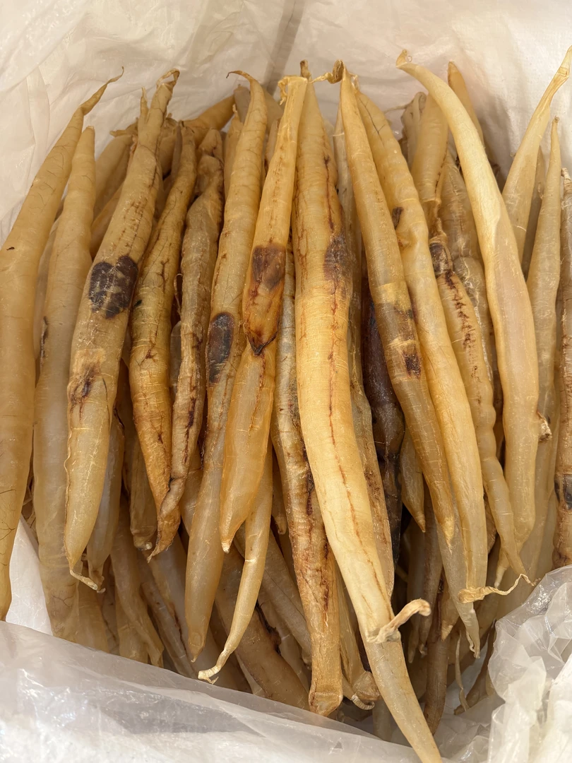 13-14头本港老鳗鱼胶 潮汕月子胶 日常滋补胶 250克-500克