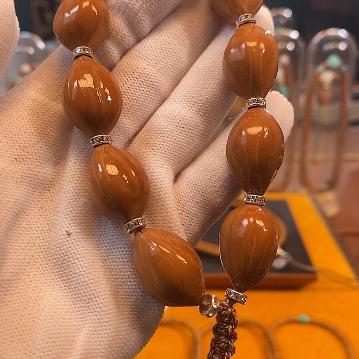 手串/手链橄榄核橄榄核