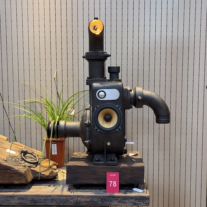 香榧木木木木音响