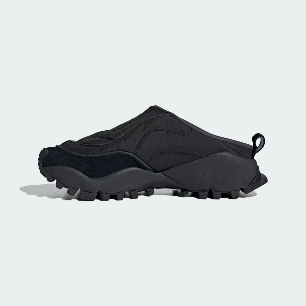 adidas阿迪达斯女子SEEULATER WTR MULEFOS休闲鞋KJ3951