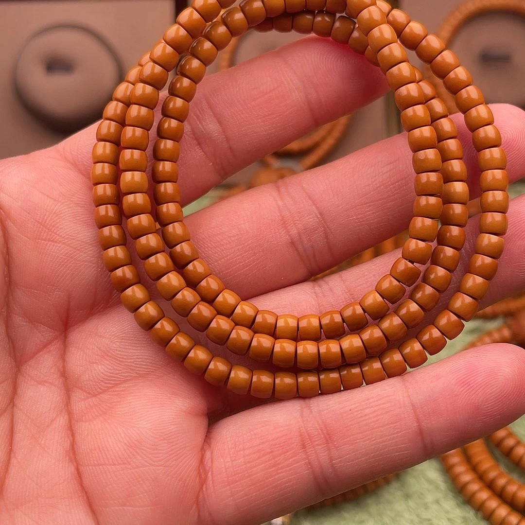 橄榄核手串/手链橄榄核核尖88