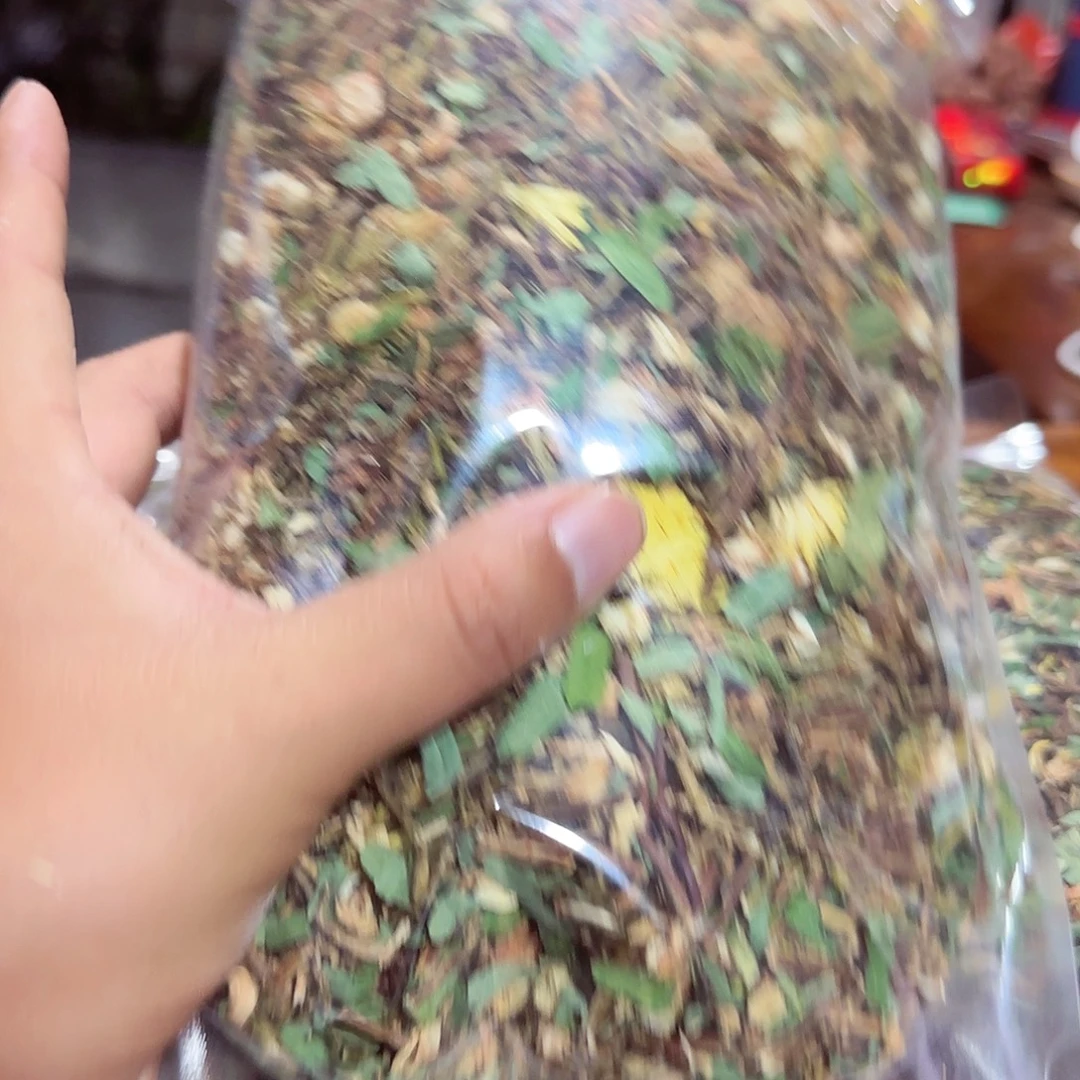 小黄金养好茶1袋250克