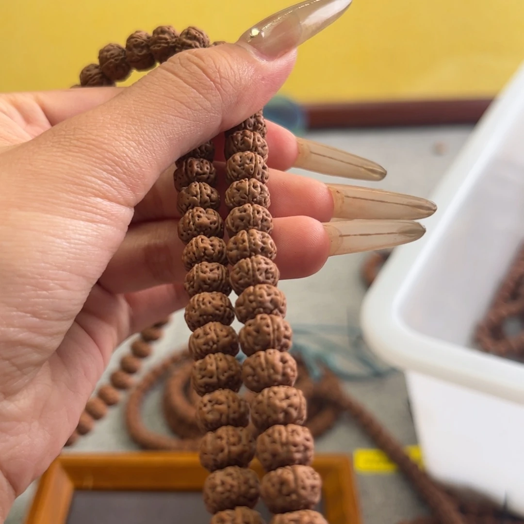 金刚菩提吊坠꧁****꧂