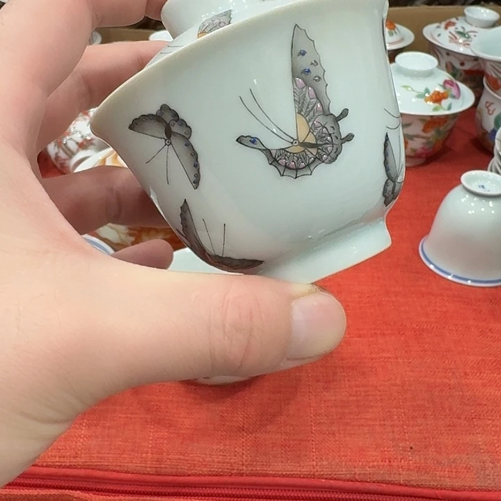 陶瓷艺术品收藏陶瓷