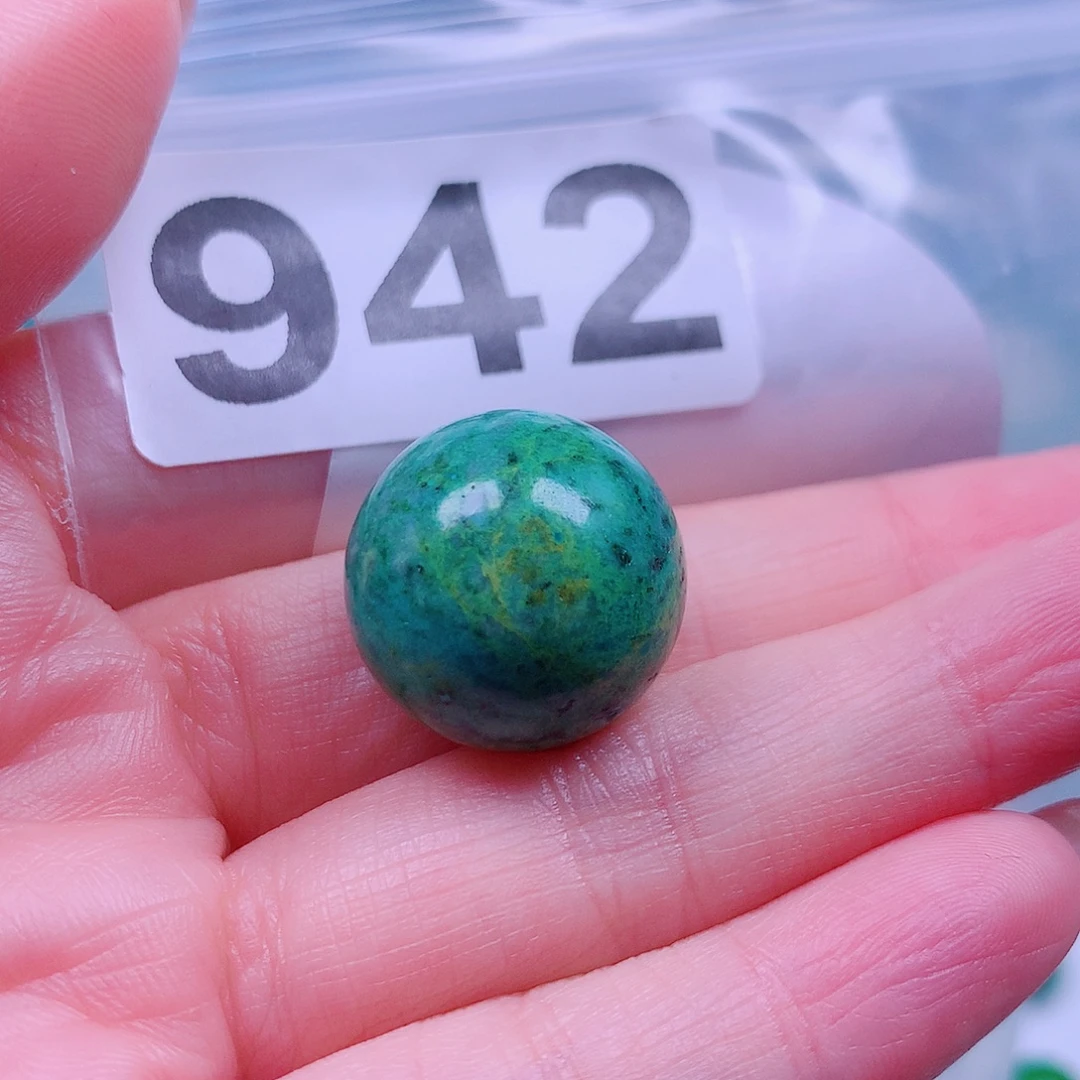 空竹粉丝专享十堰特色手工散珠