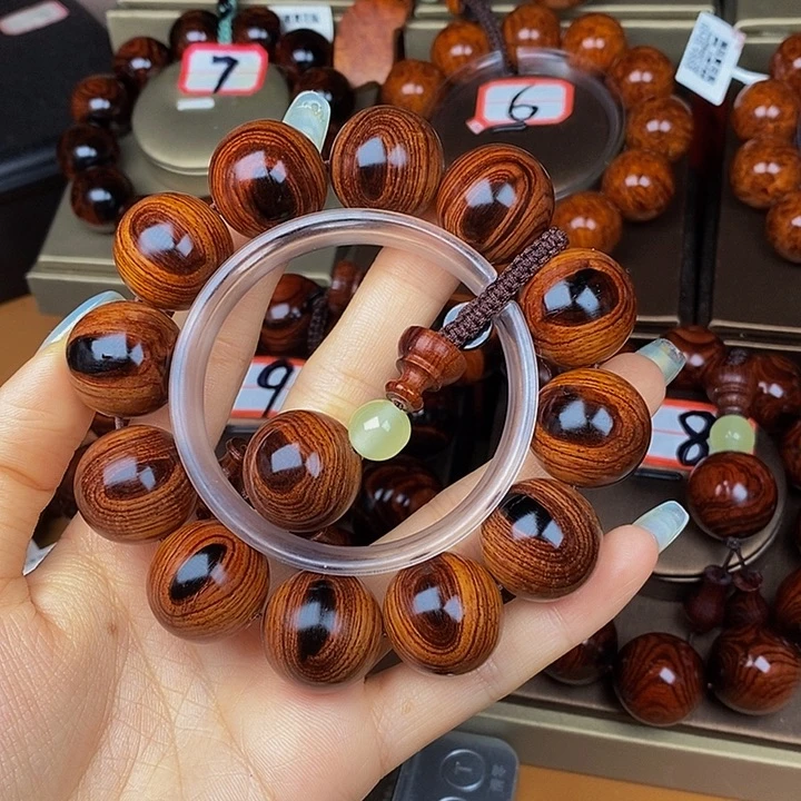 花梨木类手串/手链