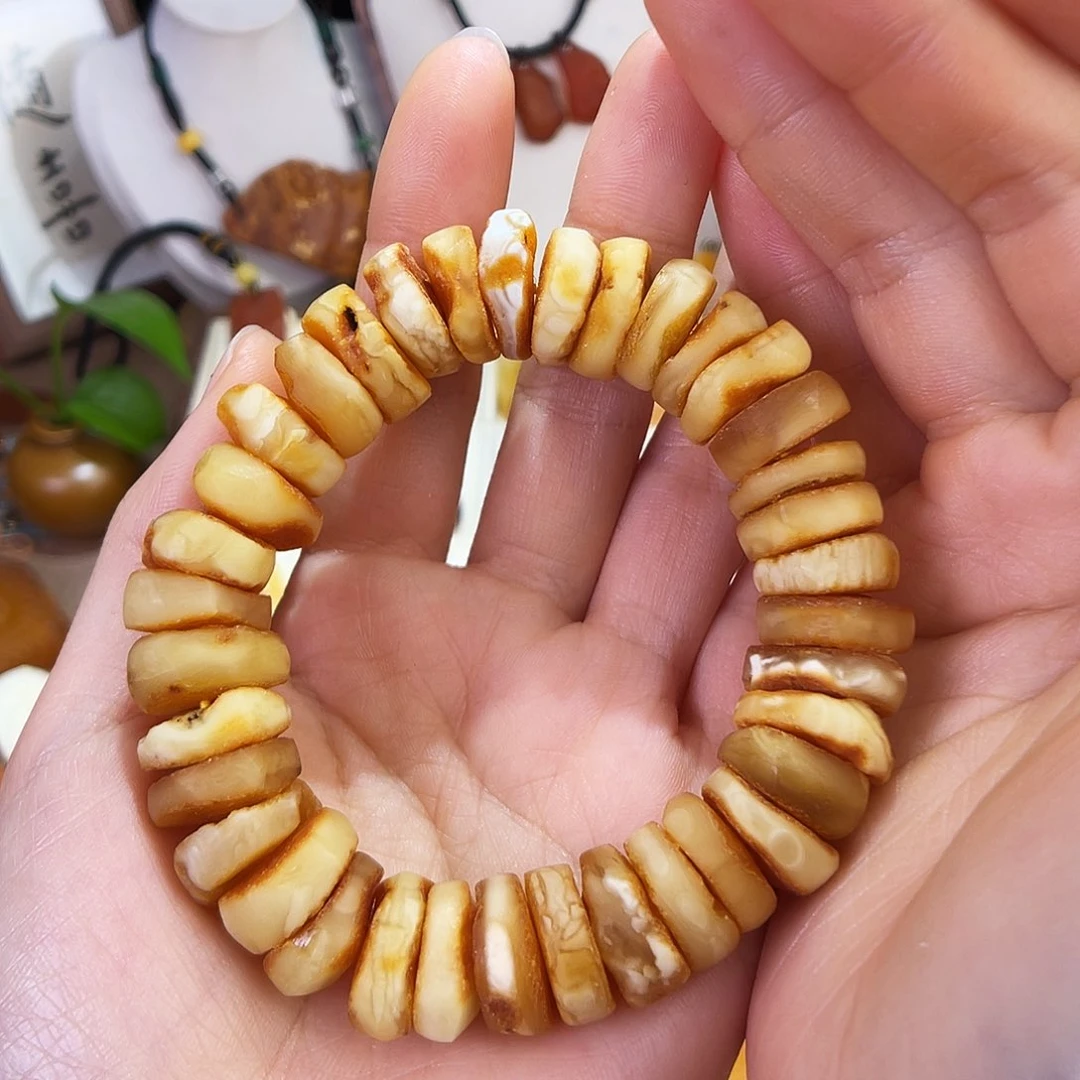 琥珀珠宝奇石未镶嵌?***吖，