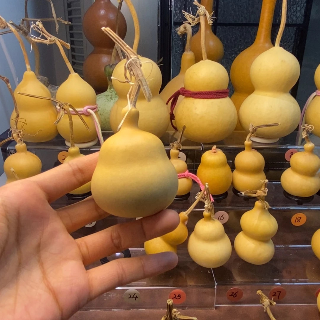 俗***丶文玩葫芦 把件葫芦