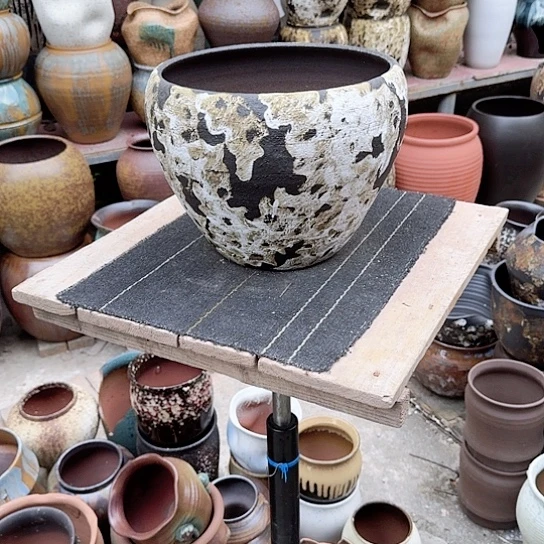 高度25口径27有孔