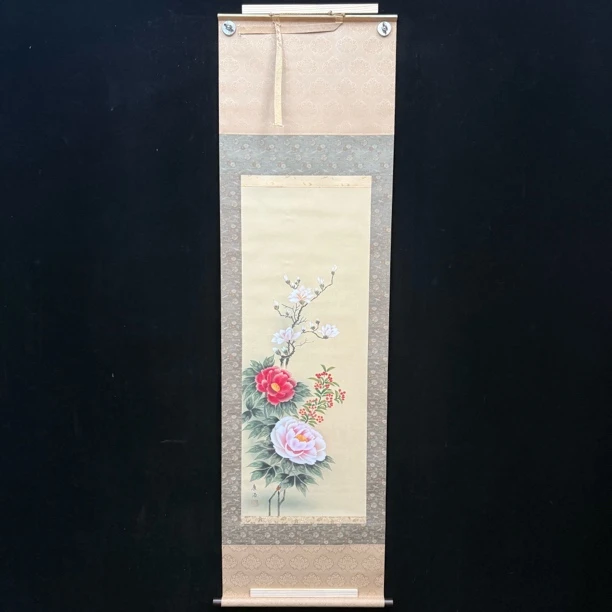 装饰国画专拍链接191