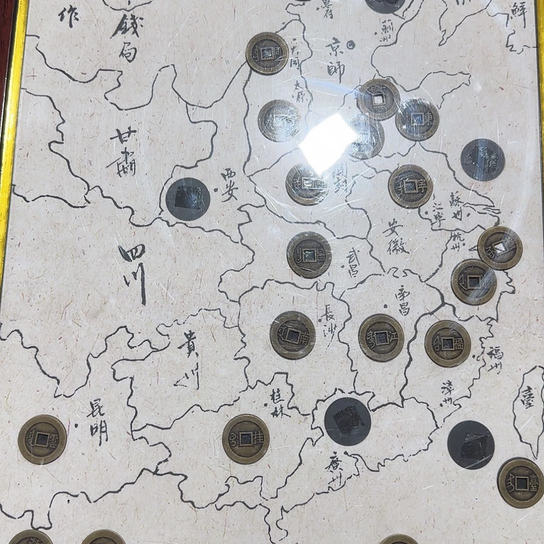 铜现代仿古工艺品花钱