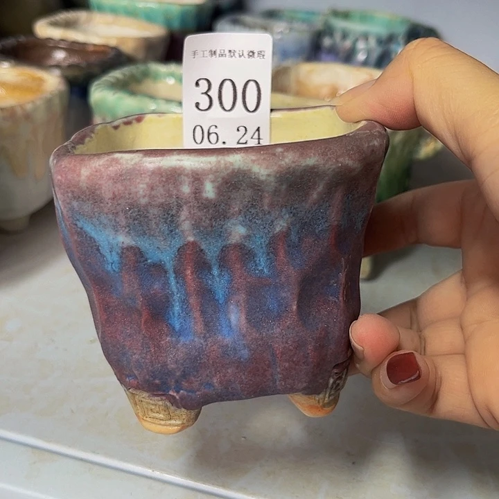 瓷片景德镇陶瓷手工制作