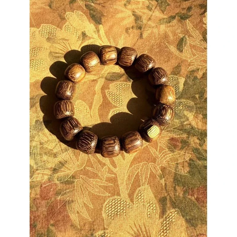 D1160-精品双圈手串