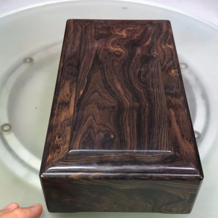 东非黑黄檀（紫光檀）v**i25/14/6.5