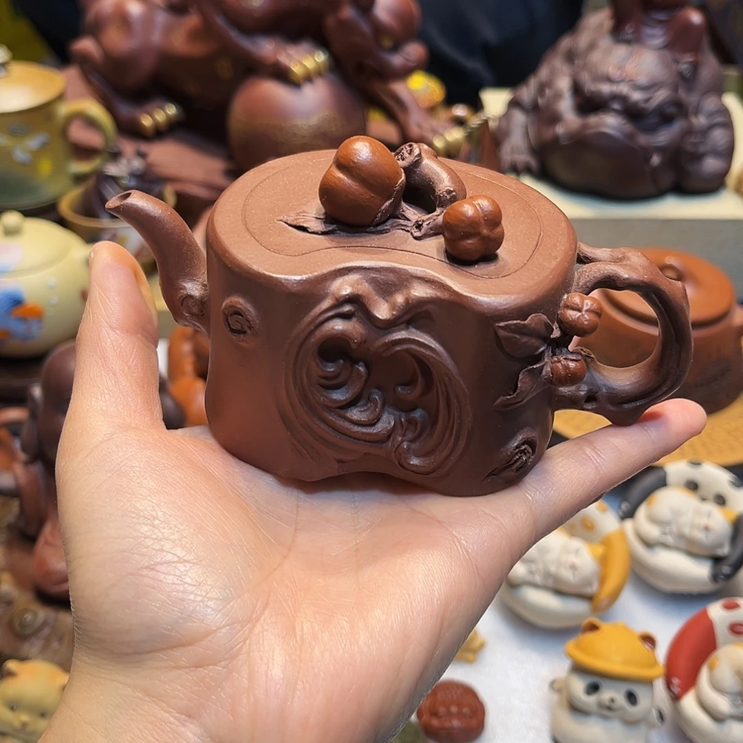 茶壶紫砂紫砂111111111111