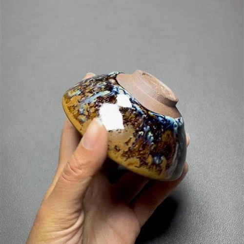 【闪购商品】茶盏-556............