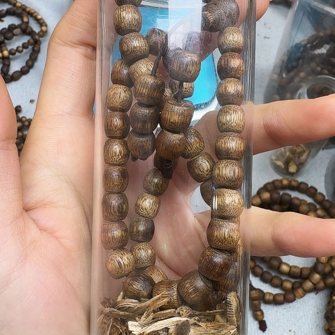 沉香沉香碎屑静静沉香甄选08鼓多样性发一