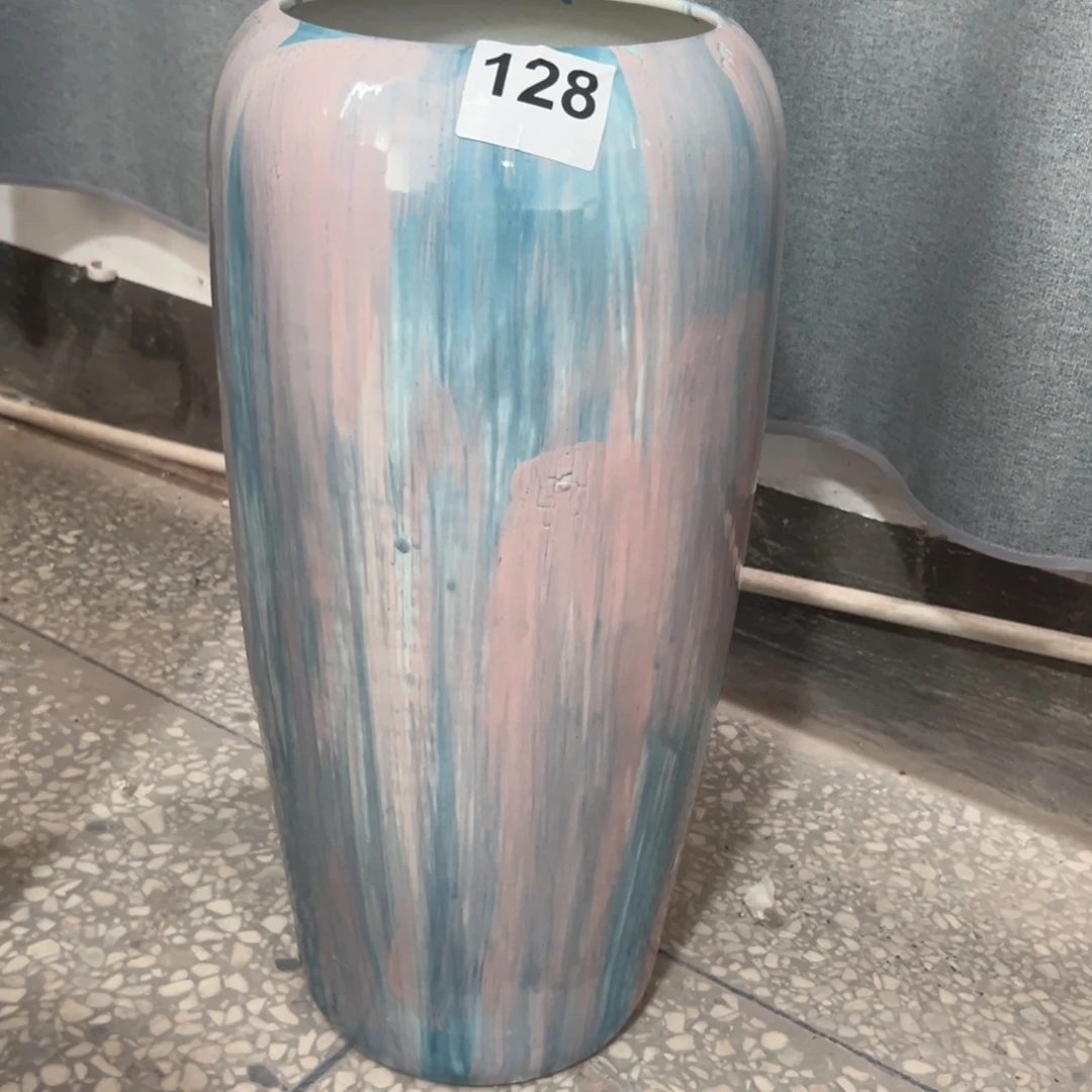 瓶高度50厘米口径18厘米