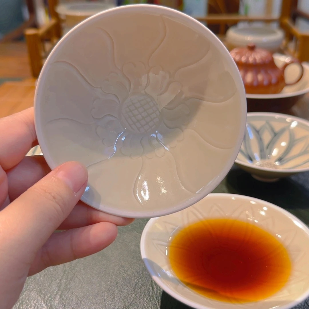 我***7仿宋斗笠 旋风花蕊666666