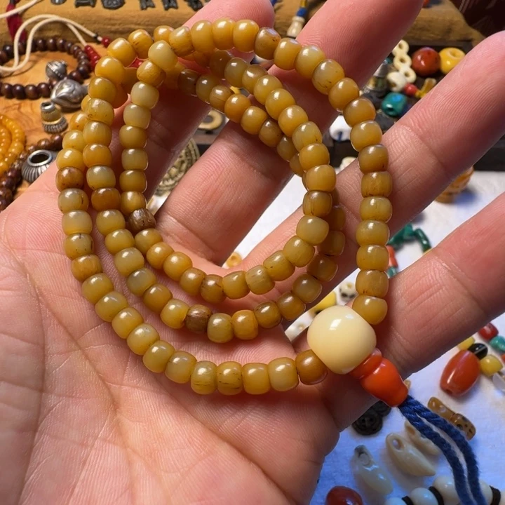 小尺寸108颗精品完美