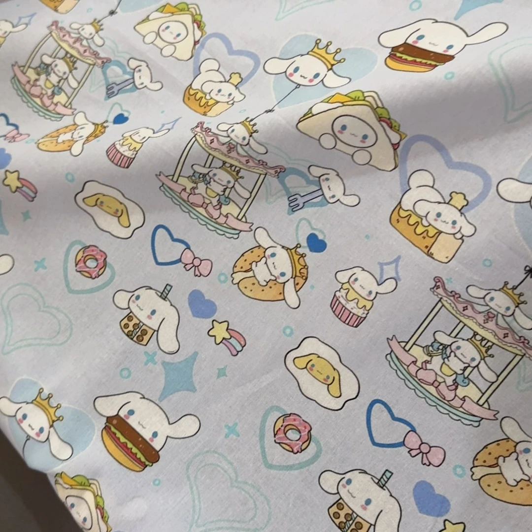 棉纯棉平布1米价x1.1米宽B周末福利