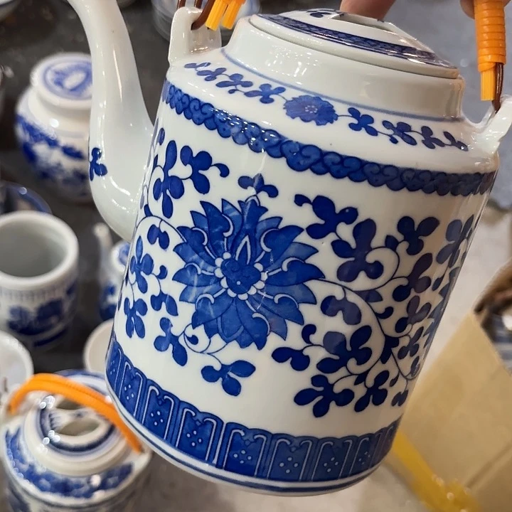 景德镇陶瓷工艺品