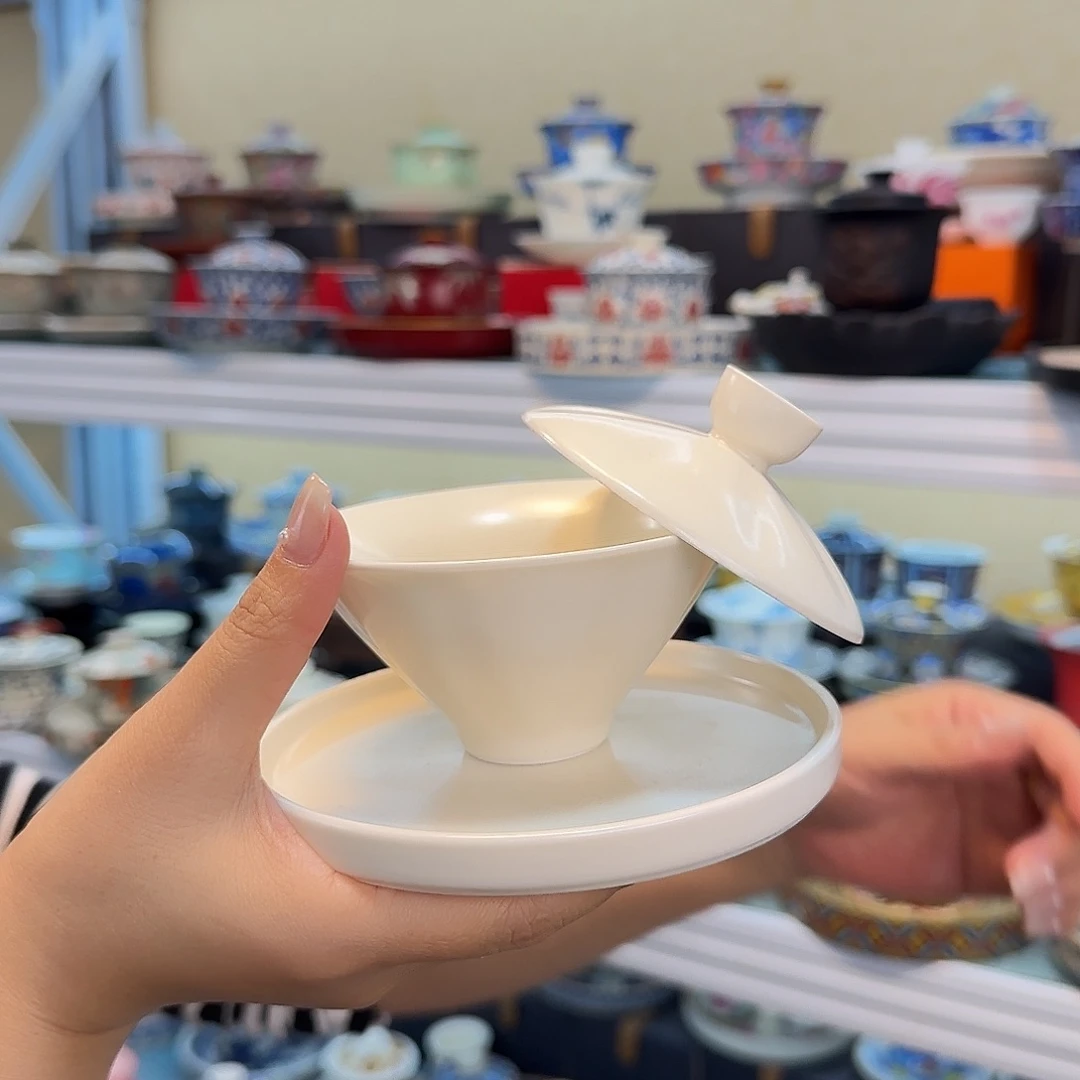 我们的目标是成为一个