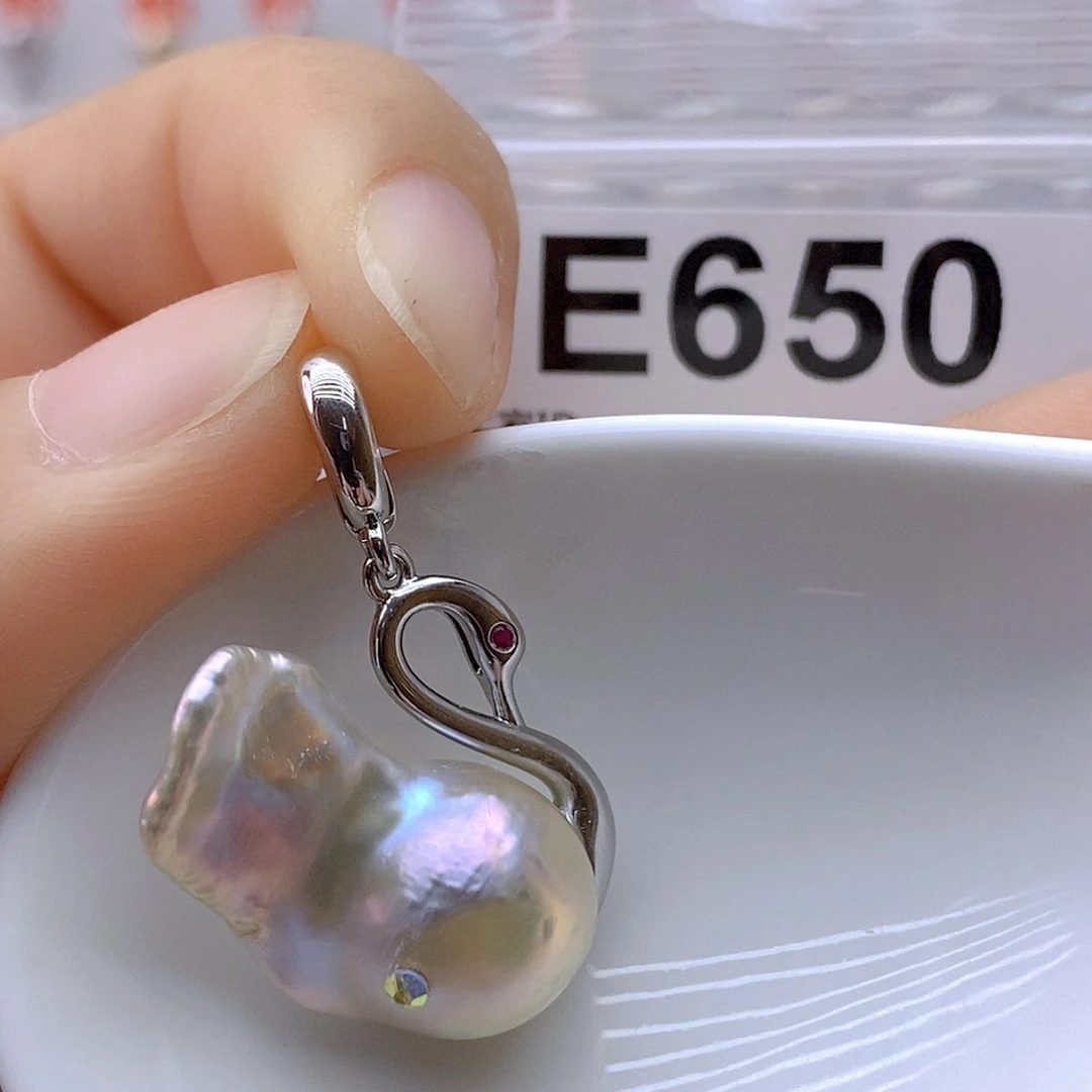 未镶嵌淡水珍珠颈饰