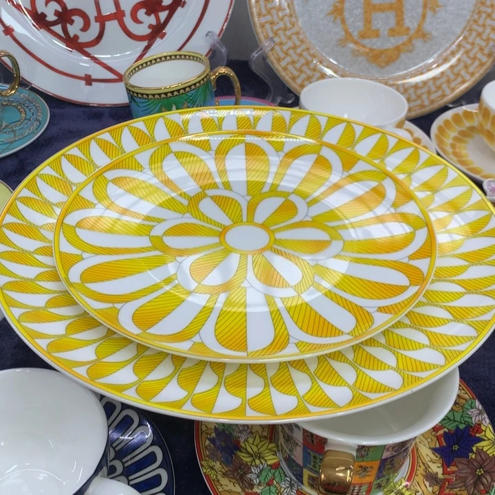 瓷片全套资料齐全的教学