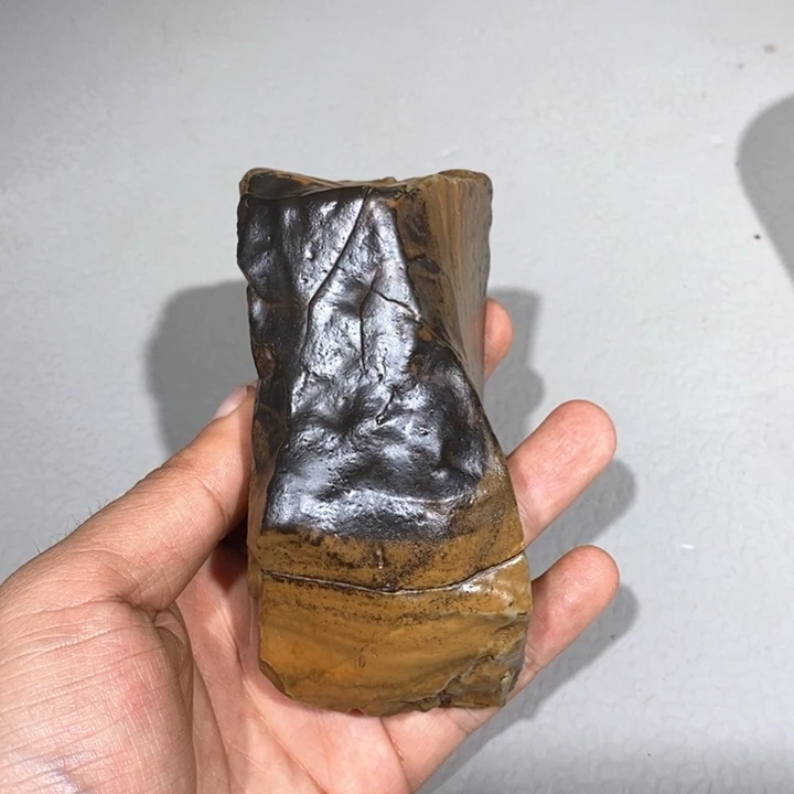 玛瑙/玉髓车挂合金豆*223