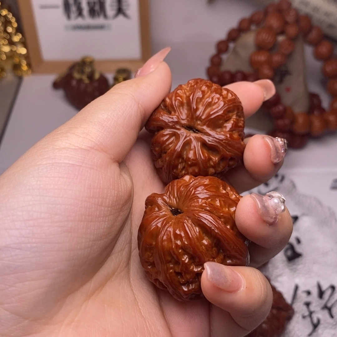 不***。文玩核桃文玩核桃