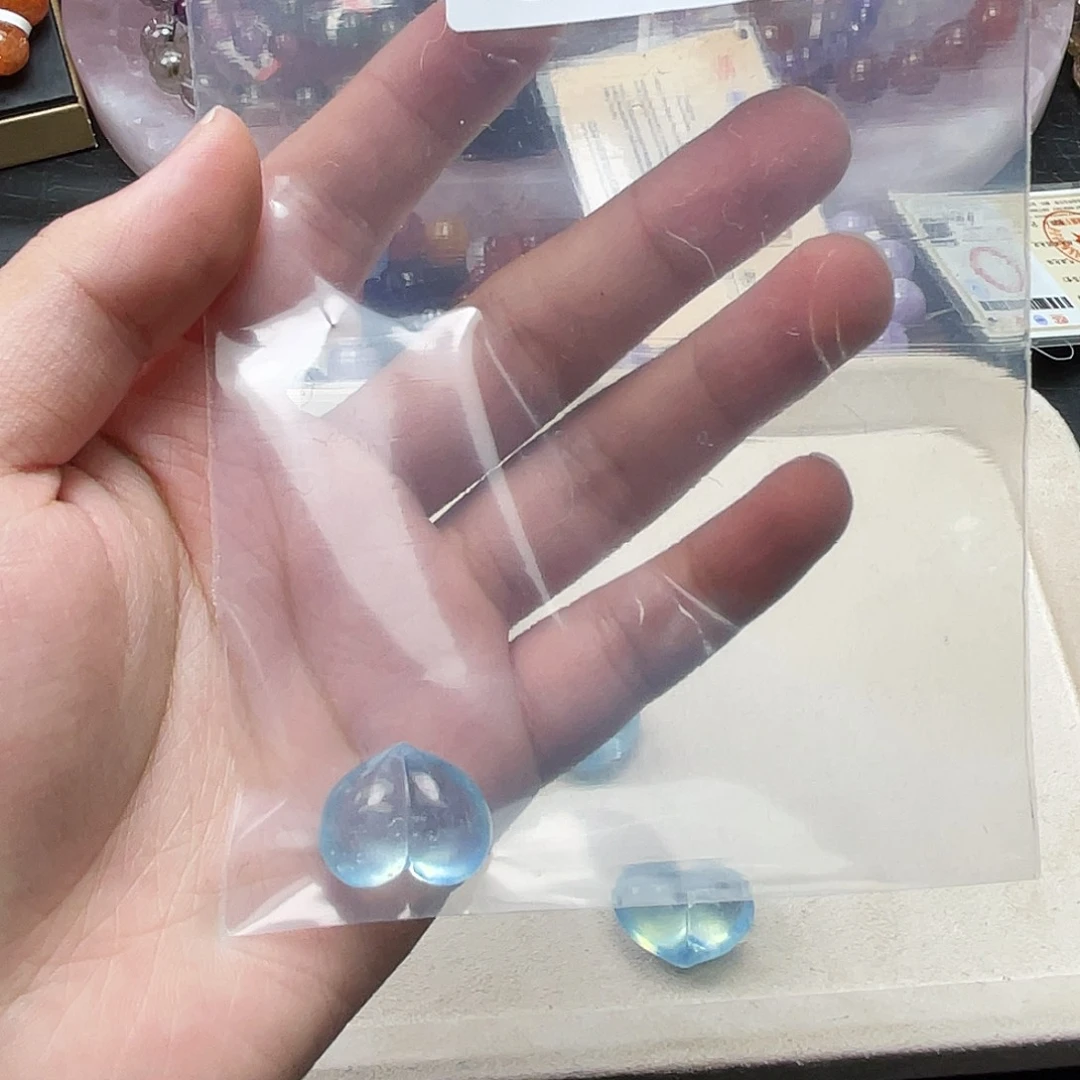 一***女未镶嵌水晶手链653a