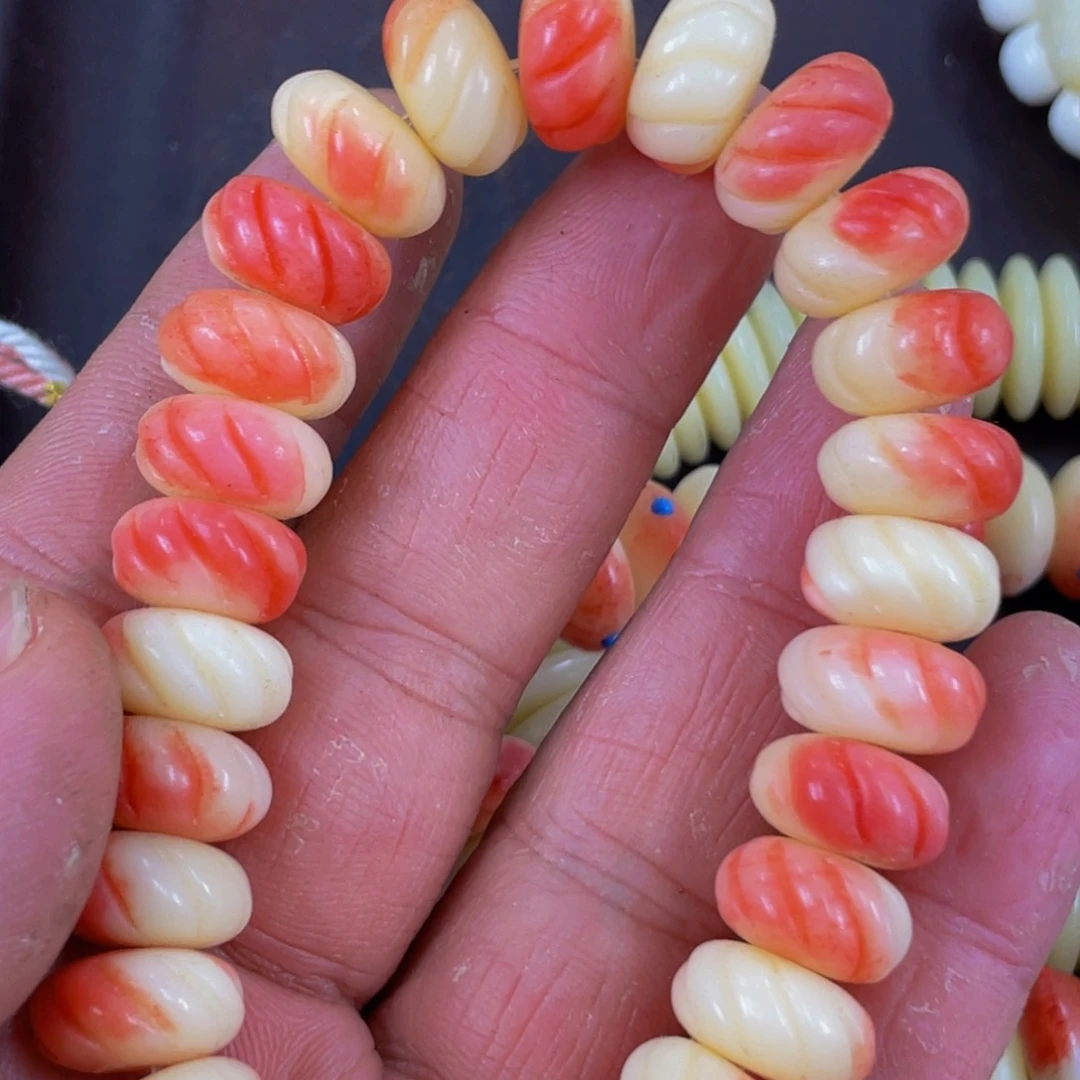 驼骨手串/手链编号170卡1.4