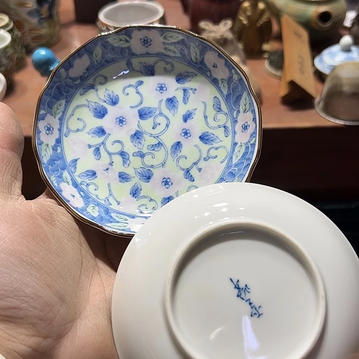 钧瓷手工艺品77777777777777777