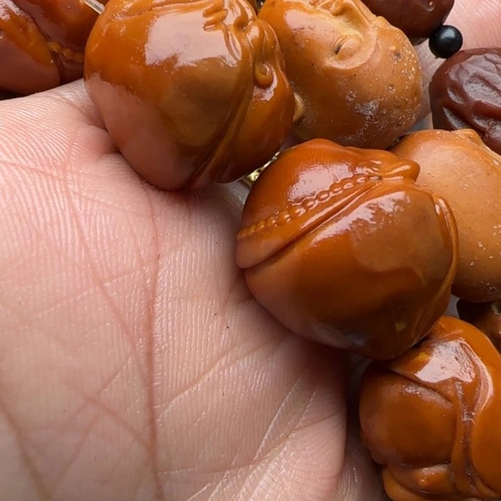橄榄核吊坠橄榄菜等经济作物