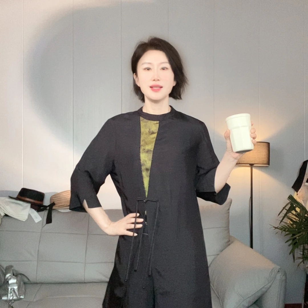 套装备注尺码去拍l-4xl