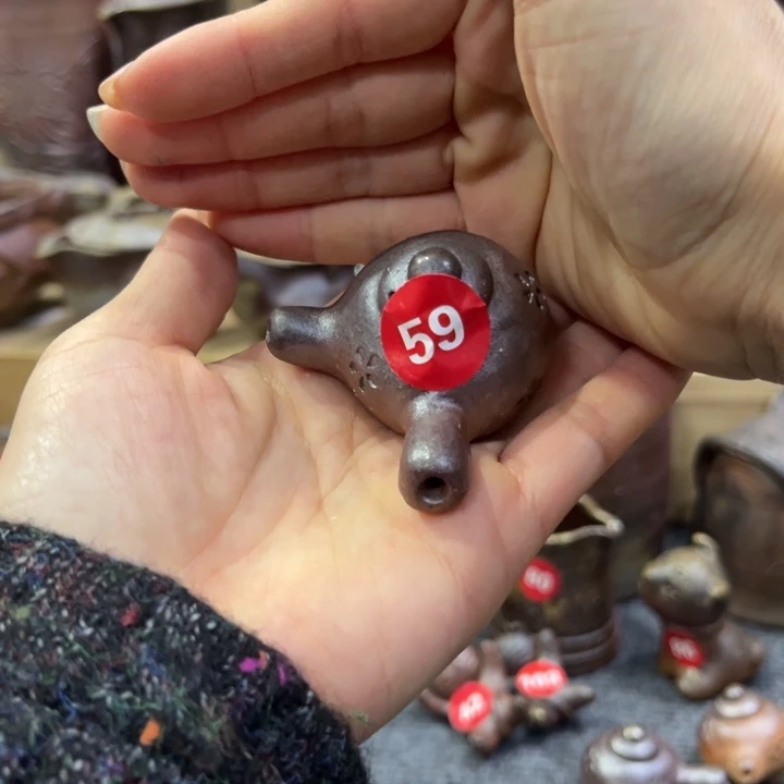 娜***城备前烧茶具茶具茶具