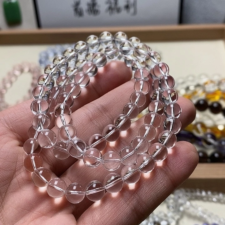 非金属卡8mm三圈